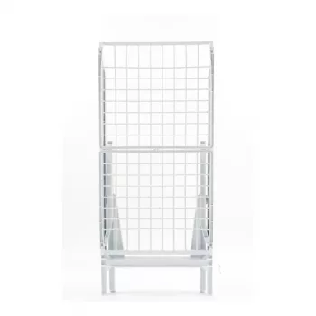 GIOSTYLE Gino stojalo za perilo belo 180x56x96cm