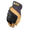 Mechanix Material4X FastFit delovne rokavice, črne, velikost L