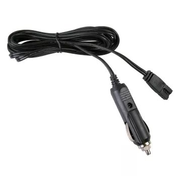 GIOSTYLE napajalni kabel 12V DC za hladilne škatle Electrobox, avtomobilski vtič