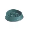 STEFANPLAST Chic počasna skleda Slow Food 1L zelena 26x26x8cm