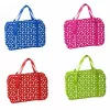 GIOSTYLE Termo lunchbag Stars 12 sortirano rdeča zelena modra roza