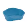 STEFANPLAST potovalna posteljica Sleeper 5 96x68x37.5cm modra