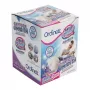 ORDINETT vpojne tablete za ponovno polnjenje 450g x 3 kosi sivka