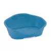 STEFANPLAST potovalna posteljica Sleeper 6 modra 118x80x39,5 cm