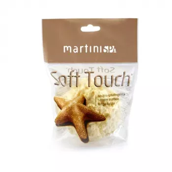 Martini Spa nežna goba Arome kopalna goba