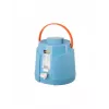 Giostyle Thermos 5,6L Fiesta 5 izolirni dozirnik za pijačo, modro-oranžen