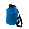GIOSTYLE nepremočljiva termo suha vreča Nautic Storm S 5L, Ø18,5x36cm, modra