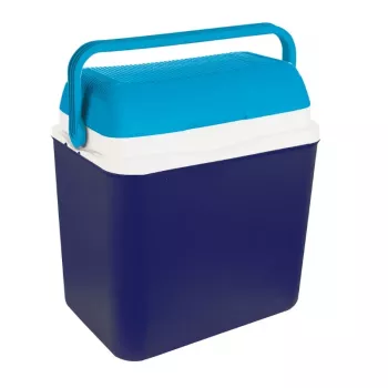 GIOSTYLE Bravo 32 Ultra Blue škatla za shranjevanje