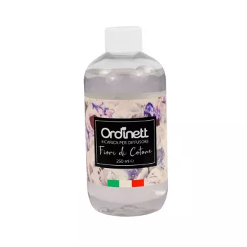 ORDINETT aroma difuzor polnilo 250ml Cotton Flowers