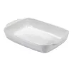 Pravokotna keramična posoda za peko GUARDINI Ceramica 30 x 18 x 6,5 cm