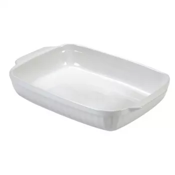 Pravokotna keramična posoda za peko GUARDINI Ceramica 30 x 18 x 6,5 cm