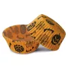 Modelčki za peko GUARDINI Halloween 60 kosov Ø 7 x 3 cm