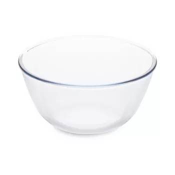 GUARDINI steklena skleda borosilikatno steklo Ø23cm / 2,6L