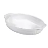 GUARDINI Ceramica ovalna posoda za peko 30 x 18 x 6 cm