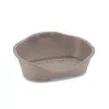 STEFANPLAST posteljica Sleeper 4 Co-Sleeping 88x62x35,5 cm svetlo siva