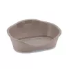 STEFANPLAST posteljica Sleeper 5 Co-Sleeping 96x68x37,5 cm svetlo siva