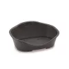 STEFANPLAST posteljica Sleeper 6 Co-Sleeping 118x80x39,5 cm temno siva