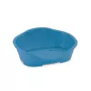STEFANPLAST Sleeper 3 prenosna potovalna posteljica 80,5x55x32 cm modra