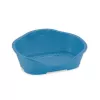 STEFANPLAST Sleeper 4 potovalna posteljica / ograjica 88x62x35,5 cm modra