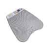 STEFANPLAST podloga za mačje posip Cleaner Little Carpet 39x35 cm modra