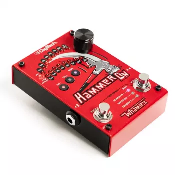 DigiTech Whammy HammerOn kitarski efekt pedal