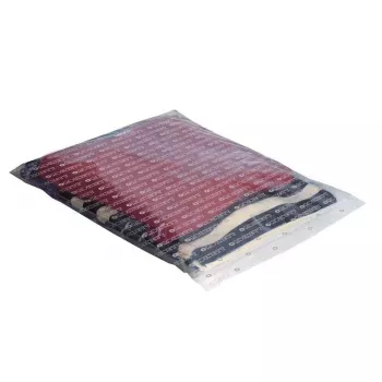 ORDINETT plastične večnamenske vrečke za oblačila 5 kosov 42x52cm