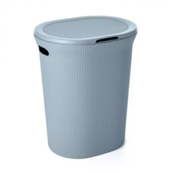 TATAY škatla za perilo Baobab 40L modra