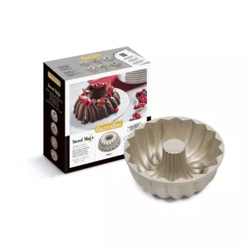 Guardini Classic Sweet Magic model za torto 23,5 cm