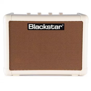 Blackstar Fly 3 Acoustic mini ojačevalec - 3W ojačevalec za akustično kitaro