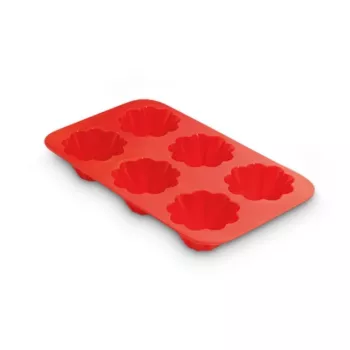 GUARDINI model za zapestnico Juliette iz silikona 6 votlin 29x17x3,8 cm