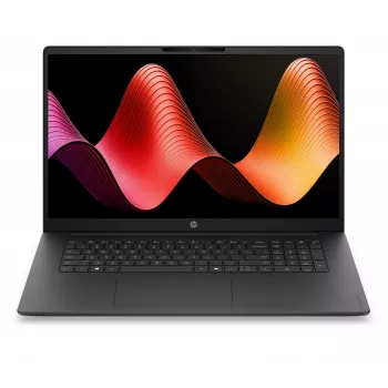 HP OmniBook 3 17 FHD Core 3-100U 8GB/512GB SSD brez operacijskega sistema 17-dk0430ngx