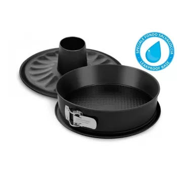 GUARDINI model za peko Gardenia 26 cm protilepljivo jeklo