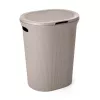 TATAY košara za perilo Baobab 40L taupe