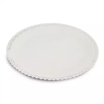 GUARDINI plastični okrasni podstavki 2 kosa Easy Bake Ø32cm