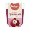 BOLSIUS True Scents dišeča sveča kozarec granatno jabolko Ø80x73mm
