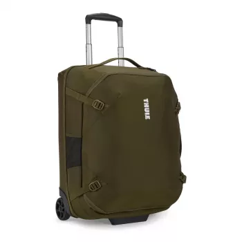 Thule 5614 EnRoute Widebody Carry-On Natural Green 32L nahrbtnik za prenosnik