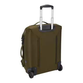 Thule 5614 EnRoute Widebody Carry-On Natural Green 32L nahrbtnik za prenosnik
