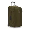 Thule 5612 EnRoute Check-In potovalna torba s kolesi Natural Green