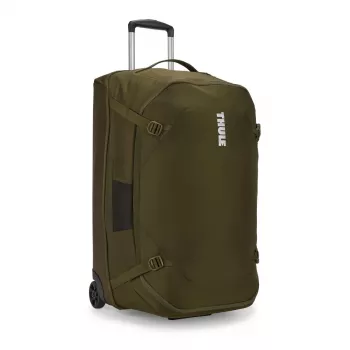 Thule 5612 EnRoute Check-In potovalna torba s kolesi Natural Green