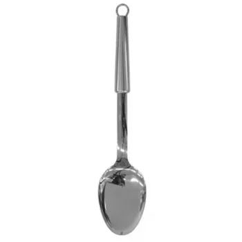 ASI COLLECTION žlica za omake iz nerjavnega jekla 32 cm visok sijaj 18/10
