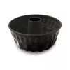 Guardini Gardenia model za peko s snemljivim obročem 23 x 12 cm protiopečeno ogljikovo jeklo