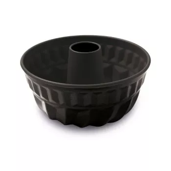 Guardini Gardenia model za peko s snemljivim obročem 23 x 12 cm protiopečeno ogljikovo jeklo
