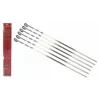 ASI COLLECTION set nabodal 6 kosov / 60 cm / 1,5 mm