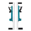 Makita JM00000219 set hitro zamenljivih vpenjal DEAWST07 (2-delni, 1/4 inch šestrob)