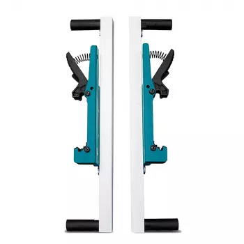 Makita JM00000219 set hitro zamenljivih vpenjal DEAWST07 (2-delni, 1/4 inch šestrob)