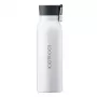 LOCKNLOCK termo skodelica Name 500ml bela
