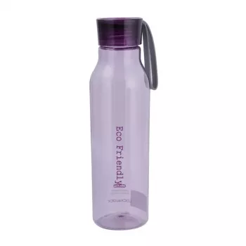 LOCKNLOCK Eco steklenica 550ml vijolična