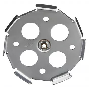 Makita A-43692 disk mešalnik 165 mm mešalna lopatica