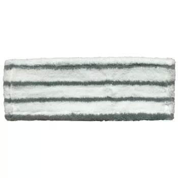 SAUBER zamenljiva krpa 40cm