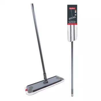 SAUBER talna krtača Soft Touch 40cm